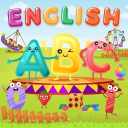 Biểu tượng Kids English Learning Games
