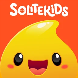 Biểu tượng Solite Kids: Game Edukasi Anak