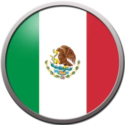 MEXICO - Game about States and 아이콘